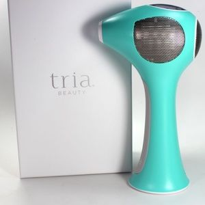 Tria Laser Hair Removal 4X